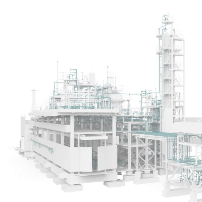 Unix Engineering LLC 已成功掌握并准备在俄罗斯联邦实施 EP/EPC 项目