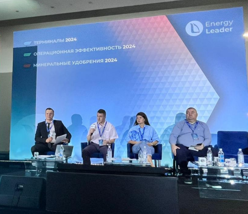 Supply of equipment for ROSNEFT