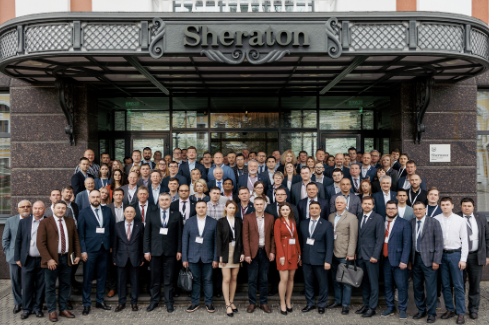 Unix Engineering LLC has successfully mastered and is now ready to implement EP/EPC projects in the Russian Federation